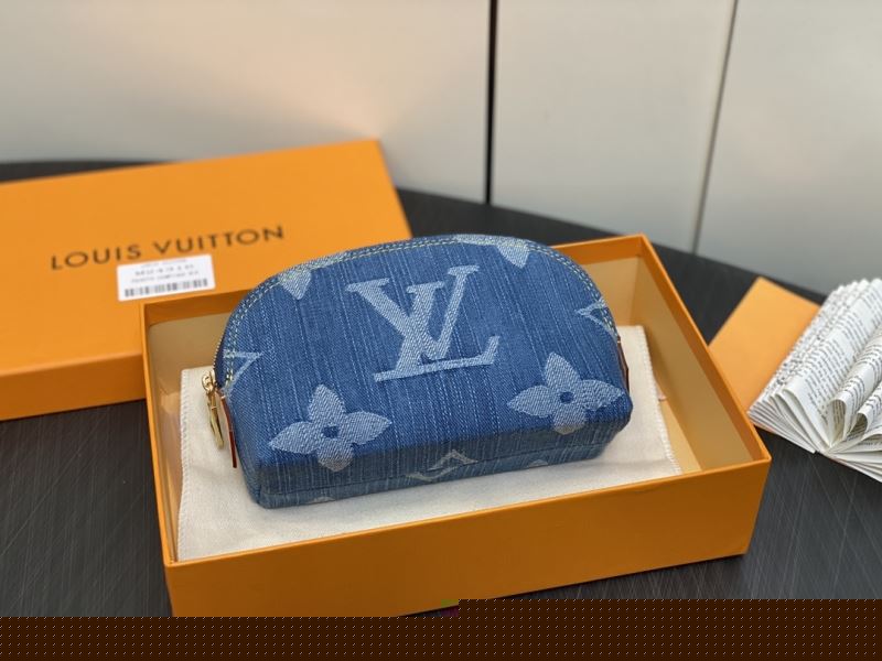 LV Clutch Bags